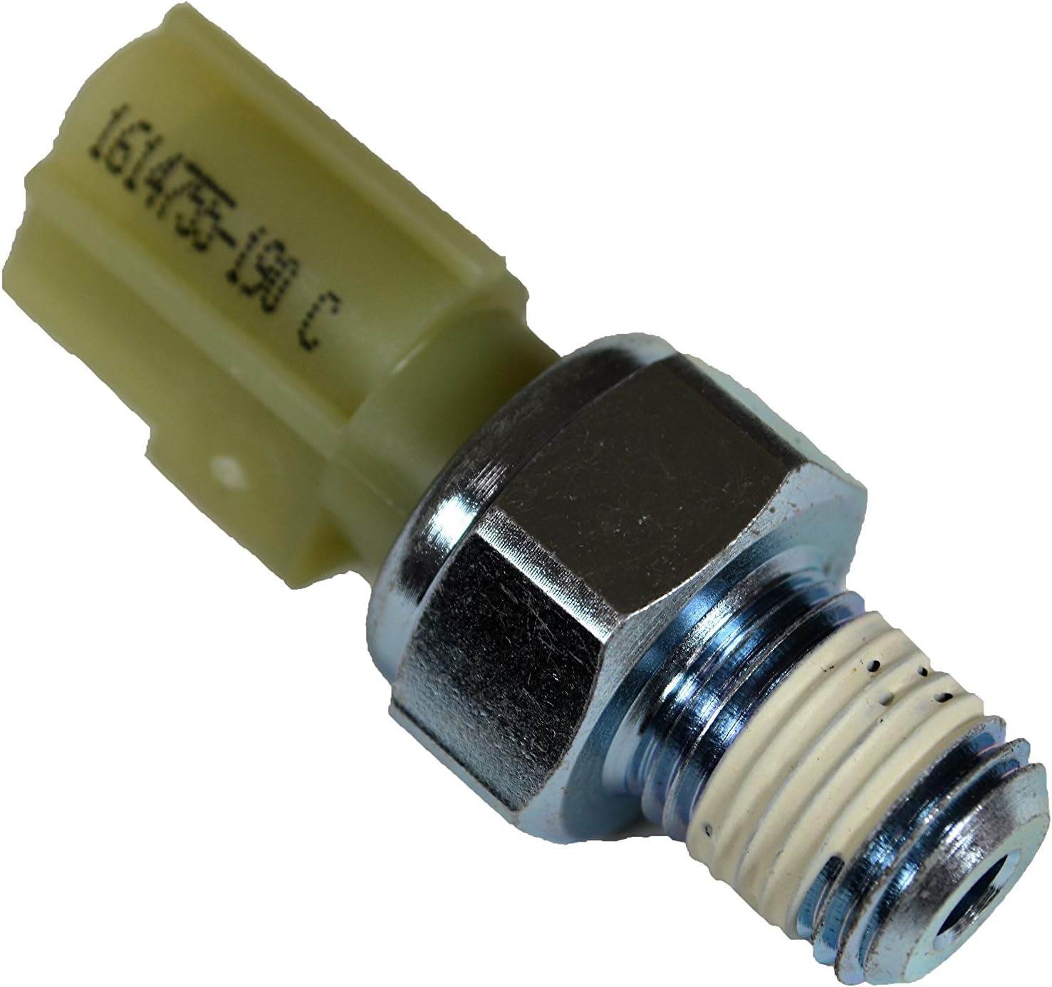 PT Auto Warehouse OPS-427 - Engine Oil Pressure Switch (Replaces GC3Z-9278-B, 6U5Z-9278-D, GC3Z-9278-A, GC3Z9278B, 6U5Z9278D, GC3Z9278A)