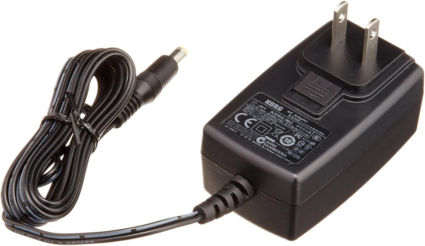 KORG KA350 AC Adapter
