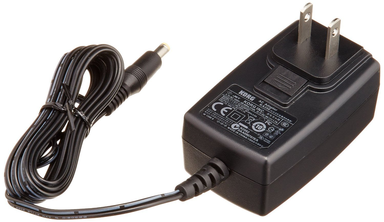Korg KA-350 Power Supply