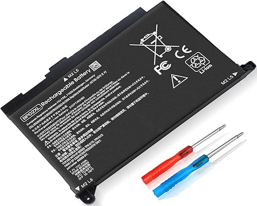 Vista 26 de Batería YRDD6 de 42 Wh para Dell Inspiron 5591 5491 5481 5482 5485 7586 2 en 1 15 3501 3582 3583 3584 3593 5584 5585 5590 5590 5599 3 559 4 5598 14