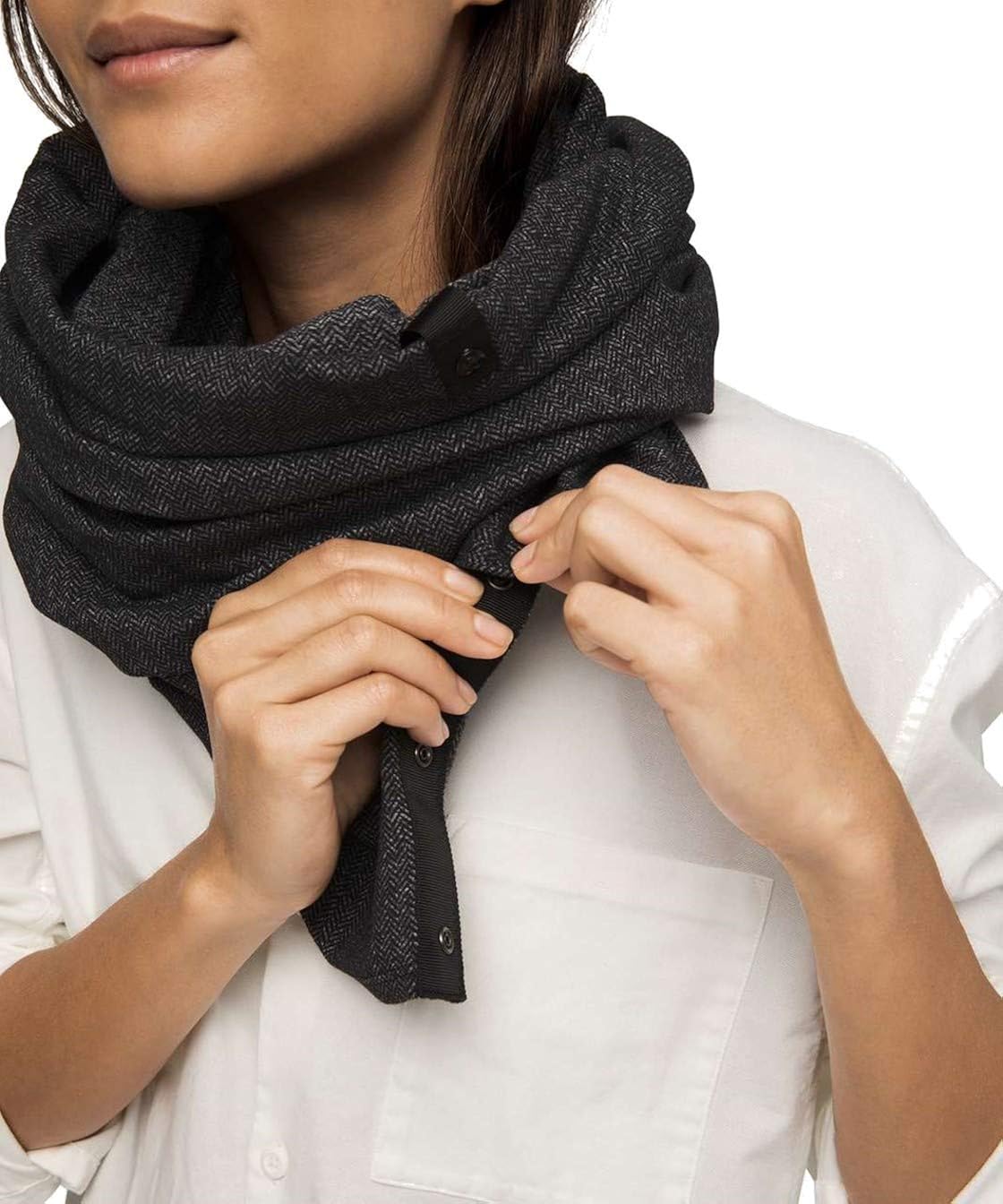 lululemon scarves