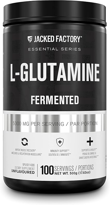 Amazon.com: Protein Powder Glutamine