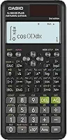 Calculadora Cientifica FX-991ESPLUS-2W4DT Preta Casio