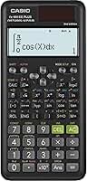 Calculadora Cientifica FX-991ESPLUS-2W4DT ‎Preta Casio