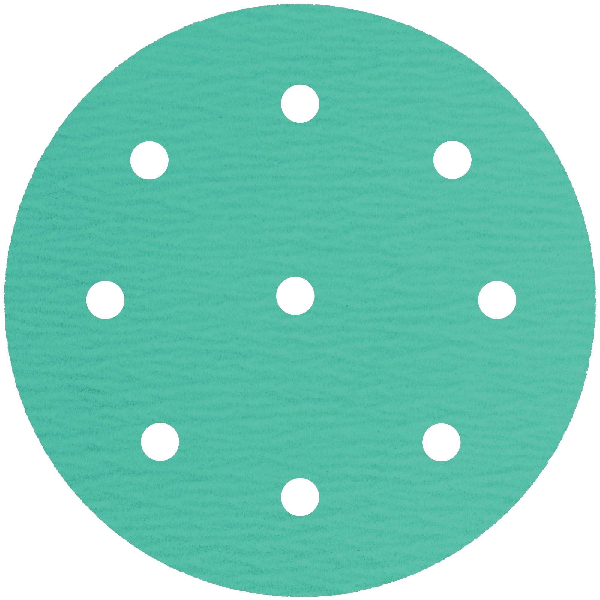 PS 77 CK T-ACT - Disco abrasivo (125 mm, 100 unidades, grano 220)