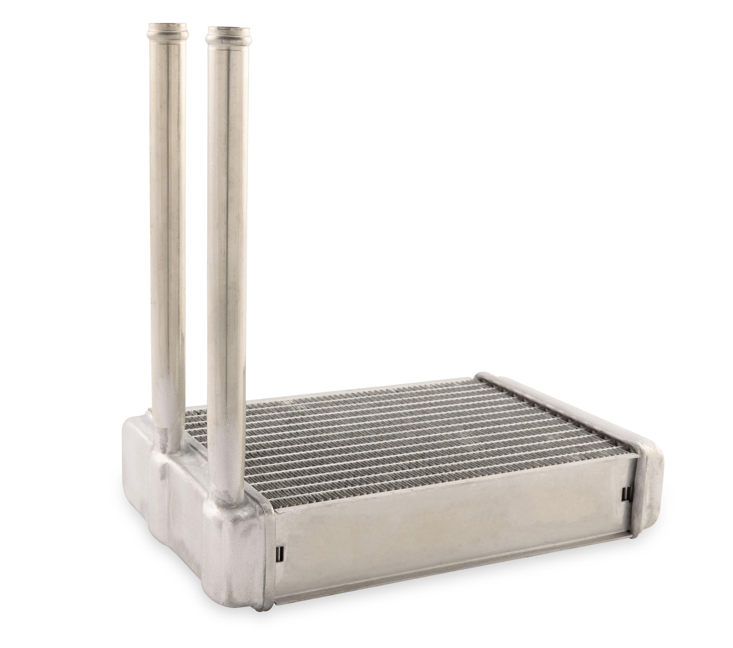 Scott Drake Aluminum Heater Core with Extended Tubes, Compatible with 1964-1968 Ford Mustang, Model C5DZ-18476-ET