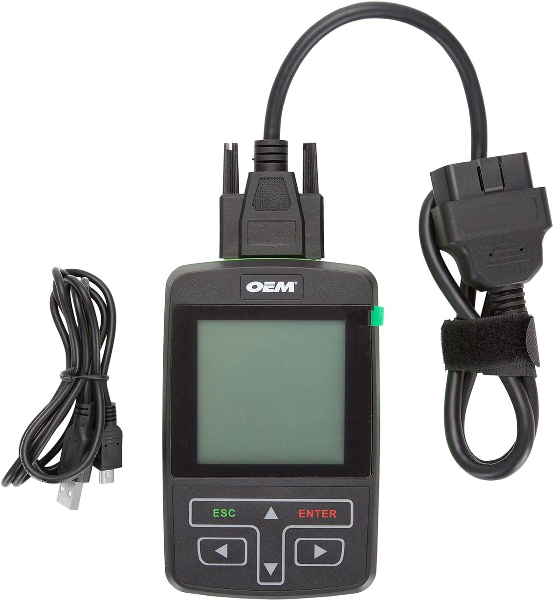 OEMTOOLS 27302 OBDII Brake Reset and Tool, 1 Pack Automotive