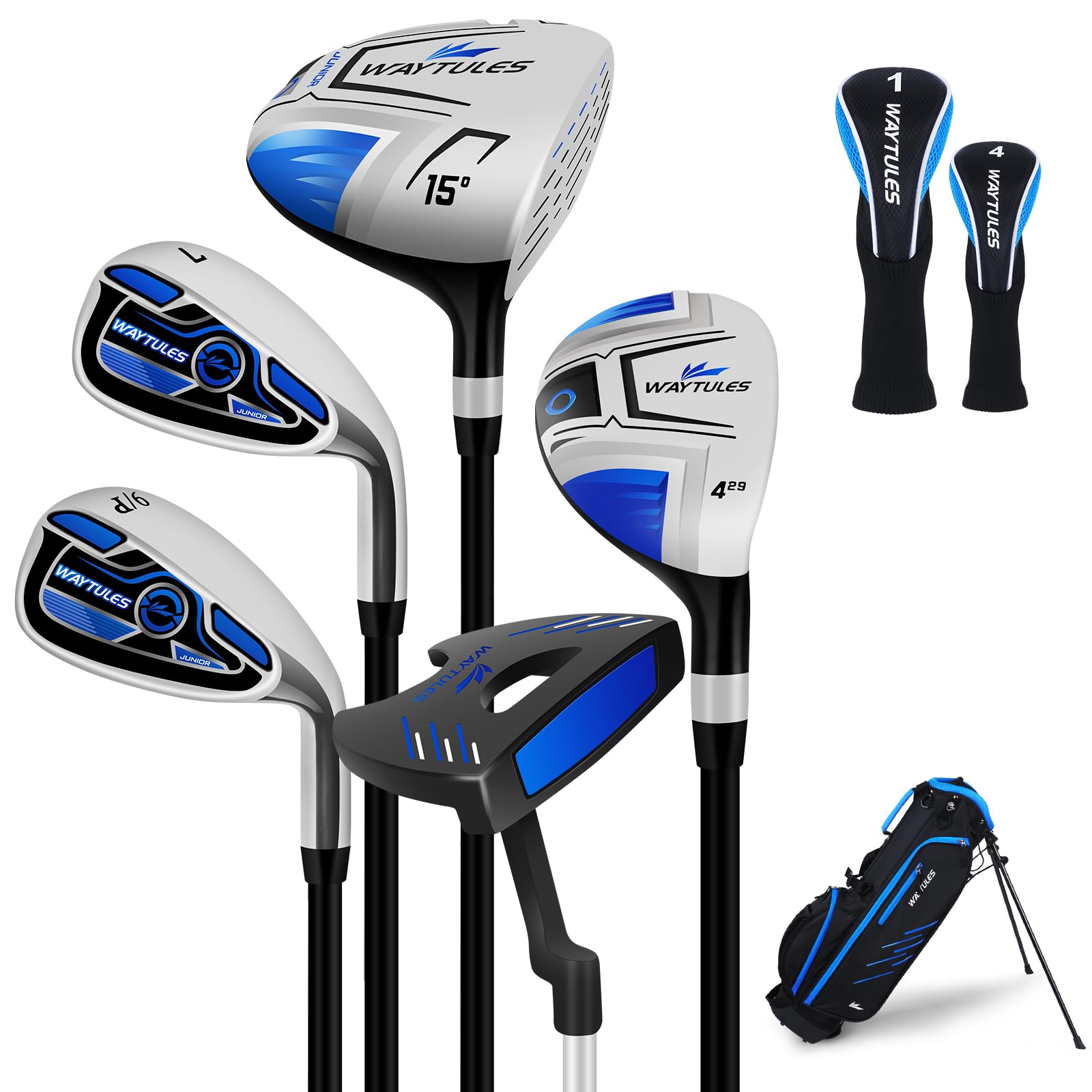 Precise X7 Junior Complete Kids Golf