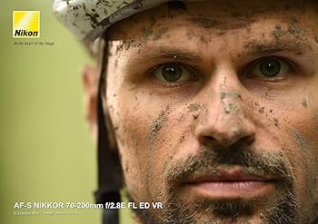 Nikon - ニコン 70-200mm f2.8E FL 新品 3年保証 送料無料！ 新品)Nikon (ニコン) AF-S NIKKOR 70-200mm F2.8E FL ED VR