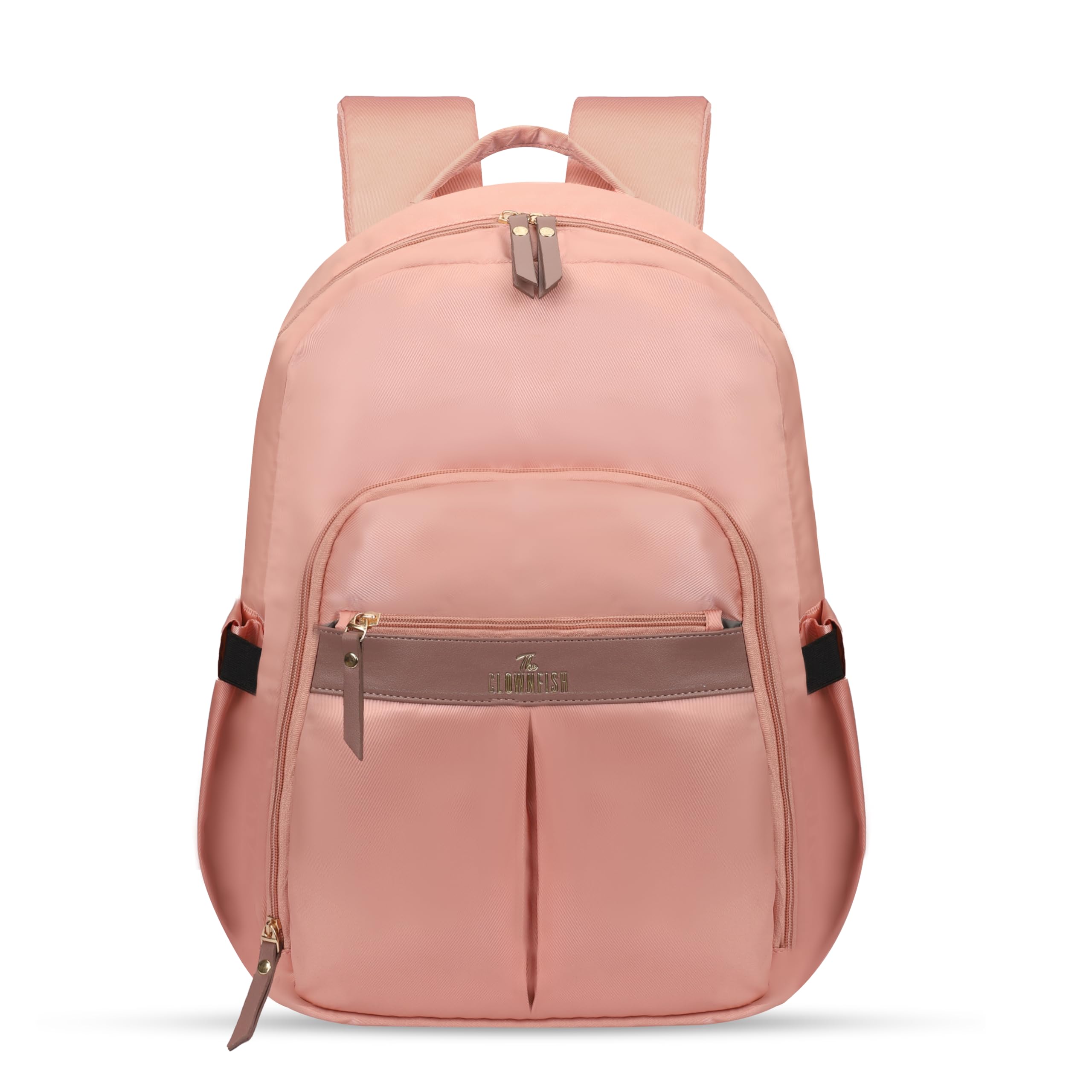 See full amazon price history chart for THE CLOWNFISH Womens Laptop Backpack for Office, College, Travel | Polyester Material | Fits 15.6 Inch Laptop | Roamers Collection - Pistachio Green colour THE CLOWNFISH Womens Laptop Backpack for Office, College, Travel | Polyester Material | Fits 15.6 Inch Laptop | Roamers Collection - Pistachio Green colour (B0D9Q4F14M) Amazon Price History, Amazon Price Tracker