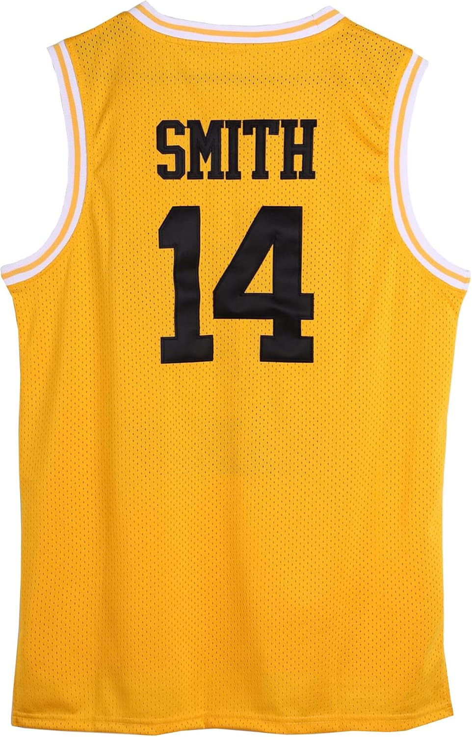 90s The Fresh Prince of Bel Air Academy #14 Jersey Shirt for Men and Women, Unisex Basketball Jersey for Theme Party - Image 2