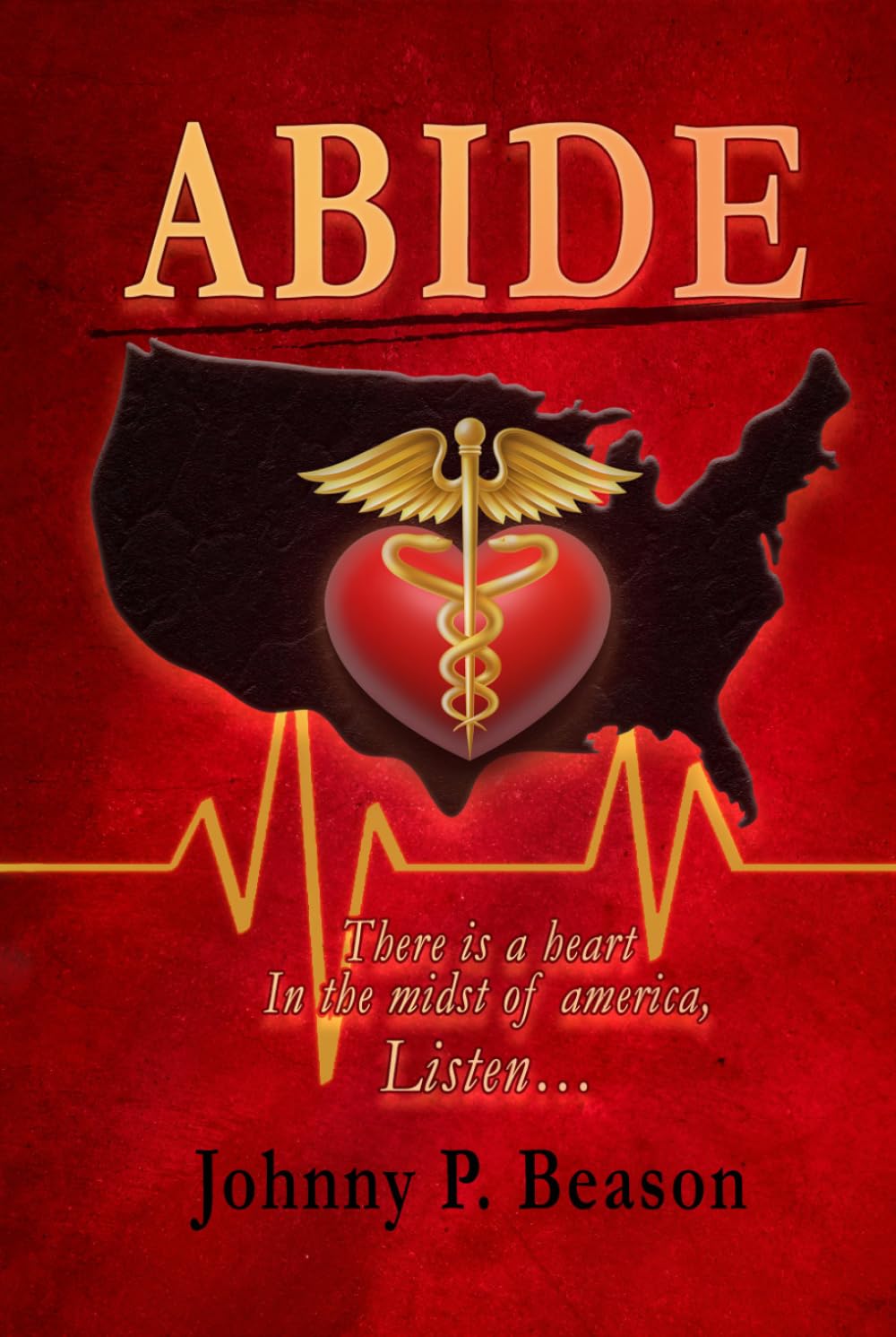 Abide: There Is A Heartbeat in the Midst of America, Listen