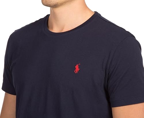 Vista 29 de POLO RALPH LAUREN Men's Cotton Crewneck
