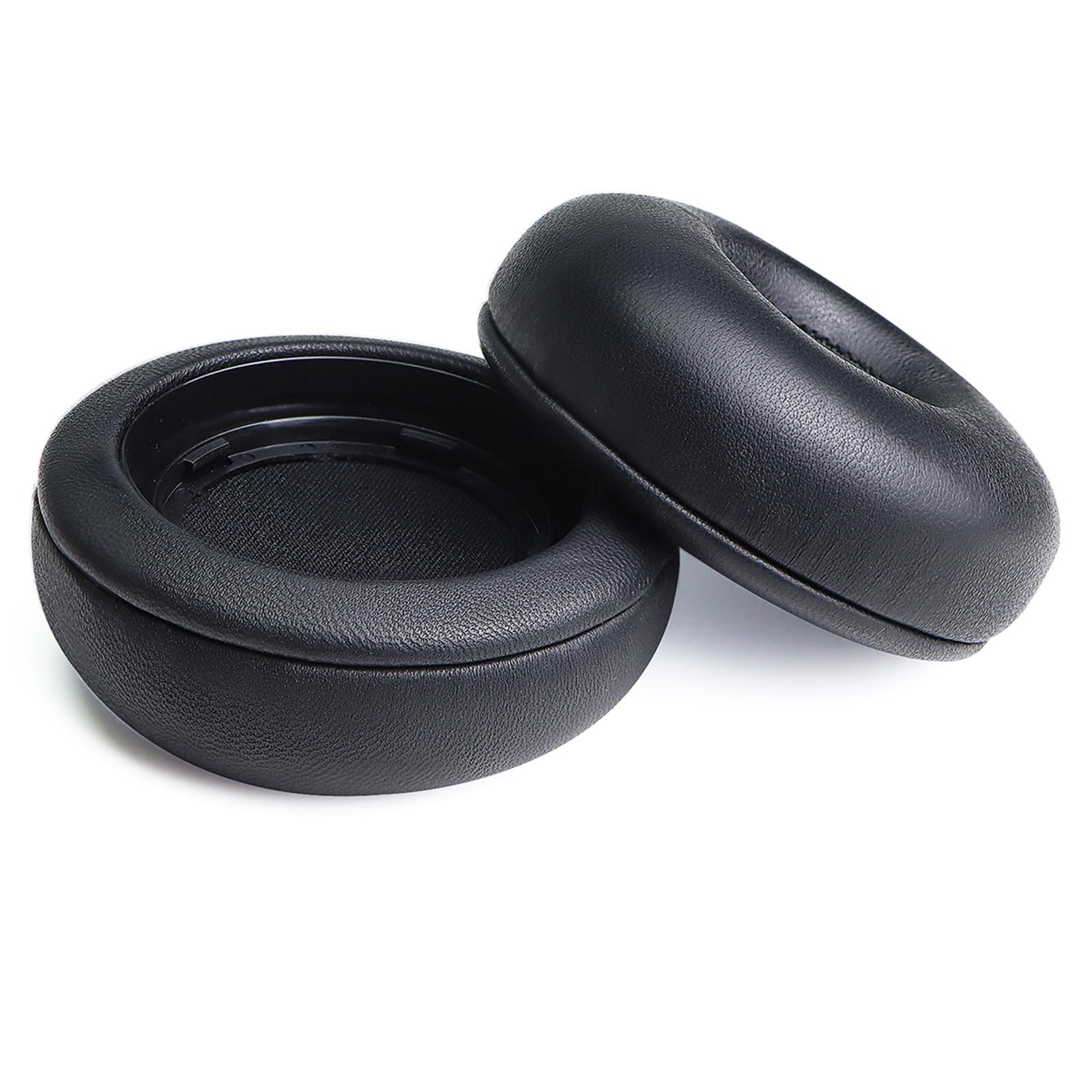 Almohadillas de piel de oveja para auriculares H8i, almohadillas de repuesto de espuma viscoelástica para un ajuste cómodo