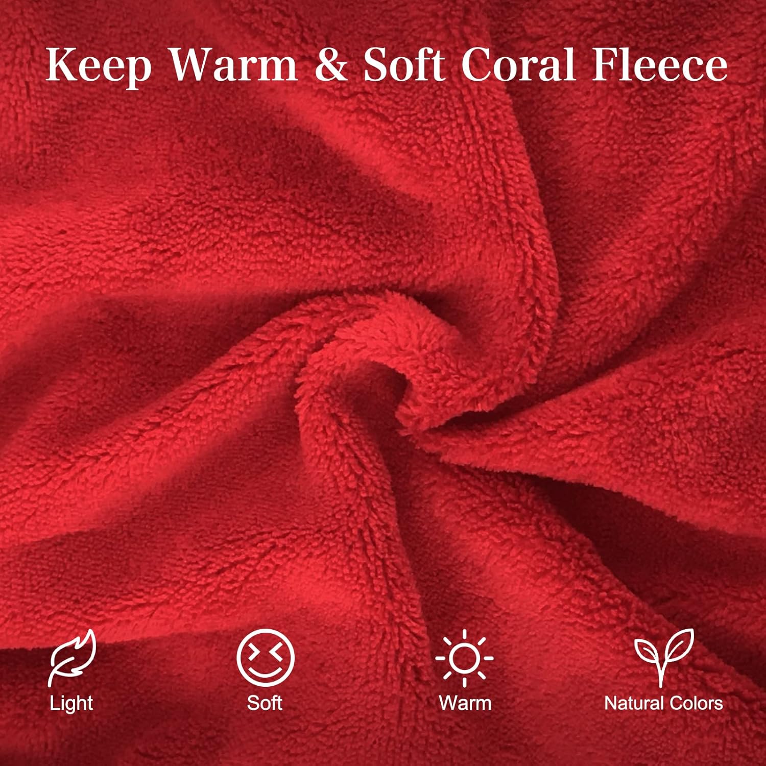Review SELEPHANT California King Size Heated Blanket with Dual Control