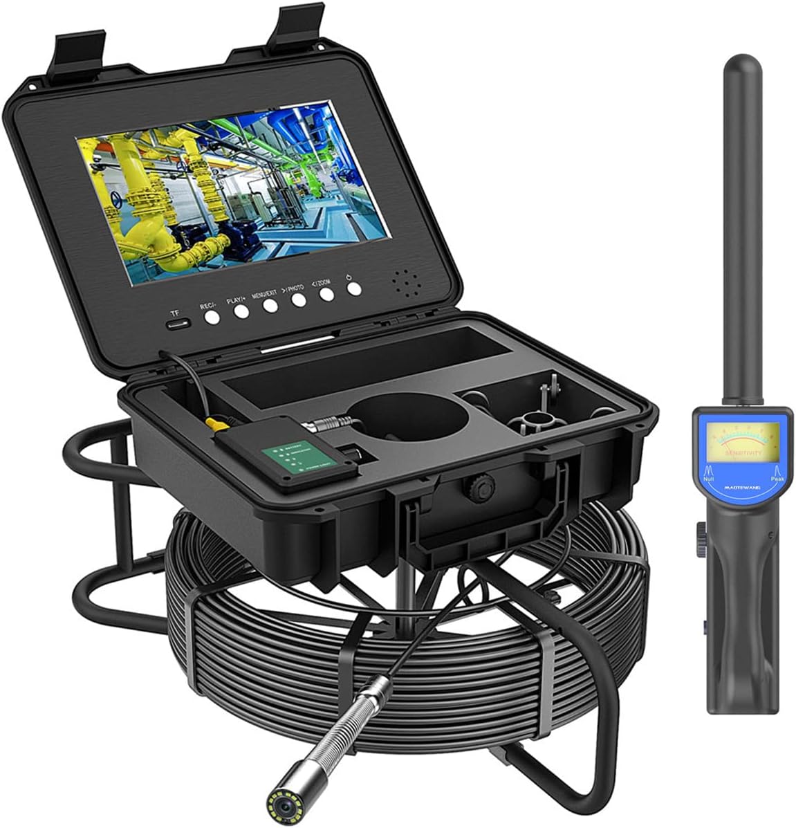 周防パトラ ZE500 for ASMR イヤホン2色セット 未開封新品 周防パトラ