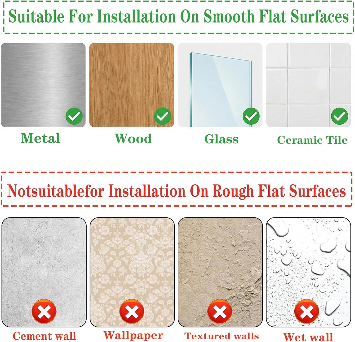 24 Pack Self Adhesive Acrylic Comic Book Display Shelves, Invisible Floating Wall Mount Holders for Comic Books, Vinyl Records, Trading Cards
