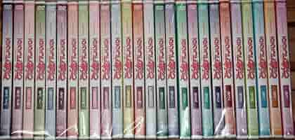 るろうに剣心-明治剣客浪漫譚-　全巻 26巻 完結セット　レンタル落ちDVD Amazon.co.jp: るろうに剣心 明治剣客浪漫譚 [レンタル落ち] 全