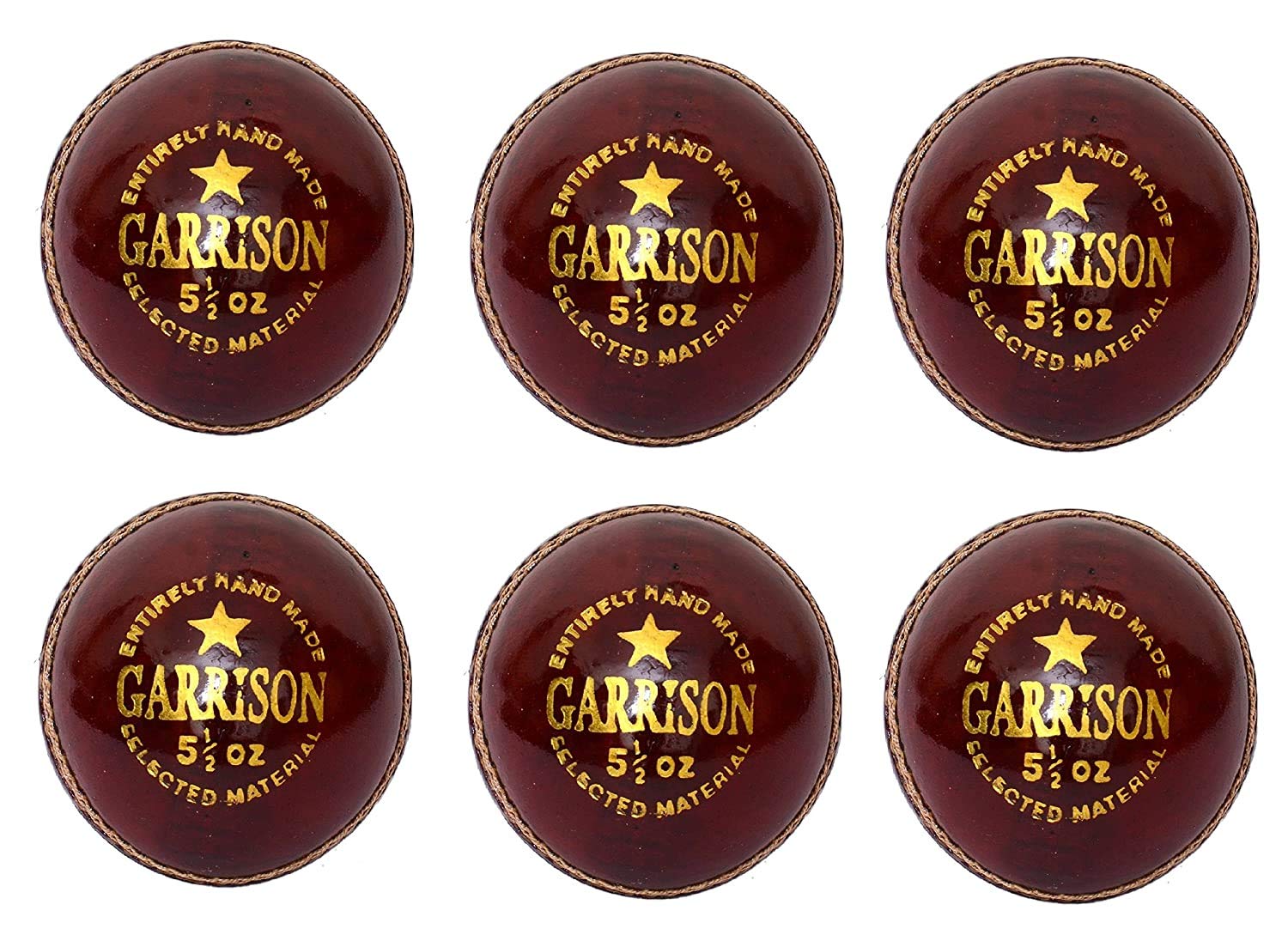 CW Leather Cricket Ball, Size Small (Red) (B084DS66N7) Amazon Price History, Amazon Price Tracker