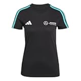 Mercedes-AMG Petronas F1 Women&apos;s DNA T-Shirt