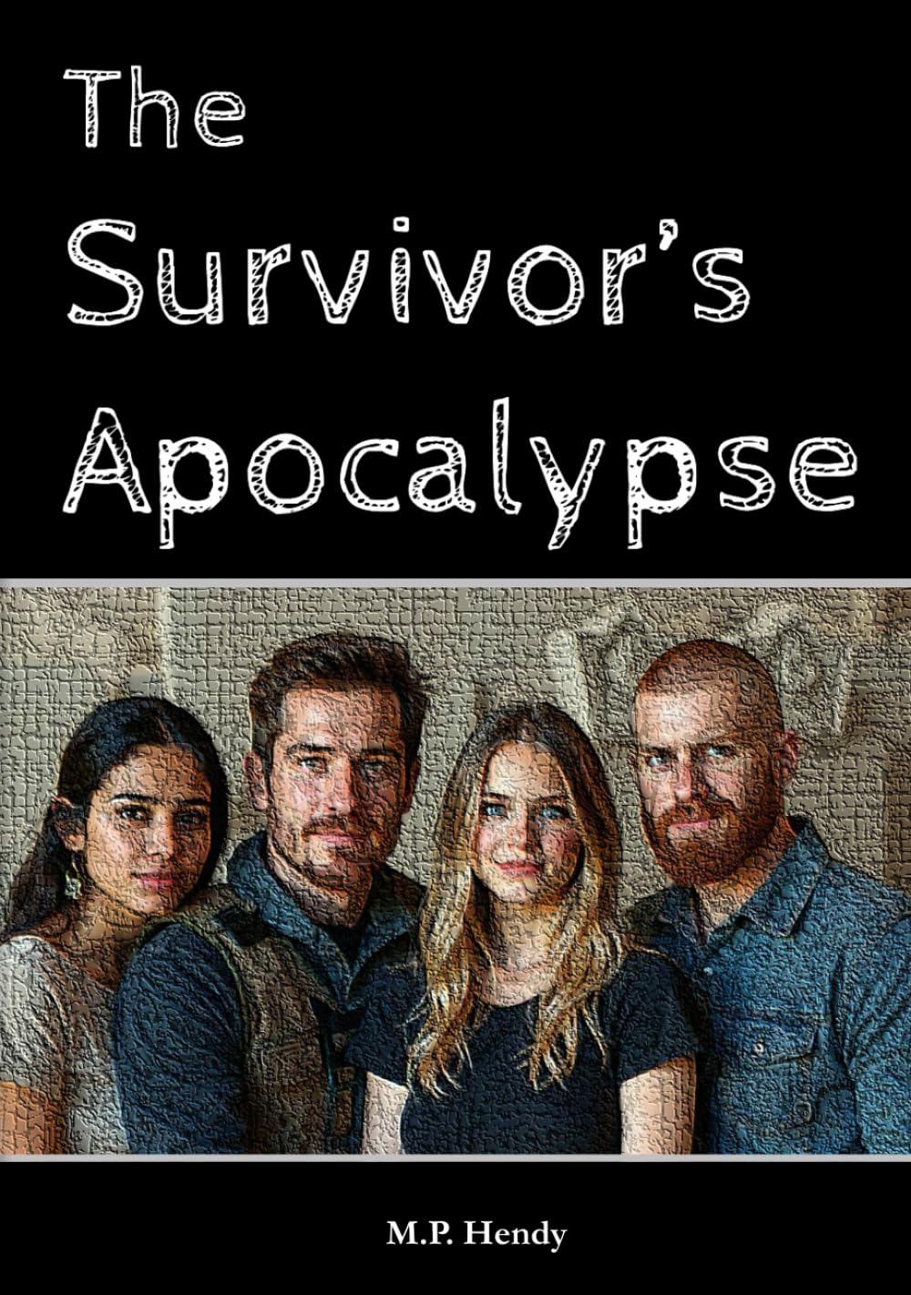 The Survivor's Apocalypse (The Survivor's Regression)