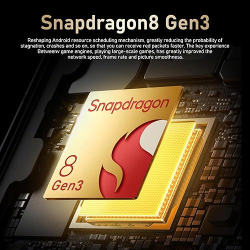 Miniatura 7 de Echoamo C24 Teléfono celular 5G Ultra desbloqueado, teléfono inteligente con bolígrafo de herramientas, teléfono celular Android 14.0 8GB+256GB Dual