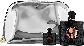 Yves Saint Laurent Black Opium EDP spray e trousse Giftset, 57.5 ml