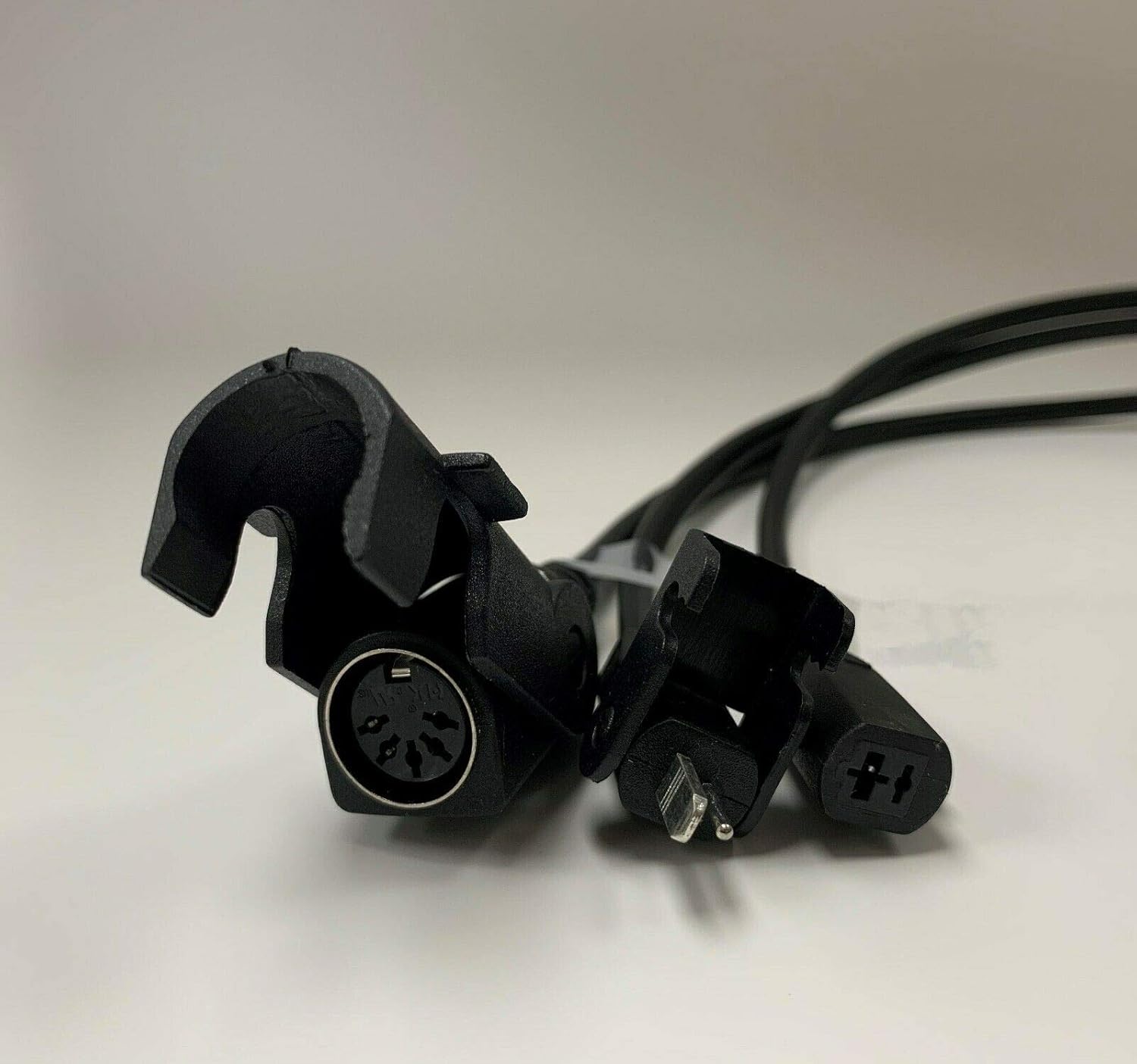 Mulin Power Recliner Motor Replacement with Cord Model ML18-033 ML18-033A Actuator for Sofa Lift Chair Couch Massage Seat Bed Same as ML8-175 & ML18-026