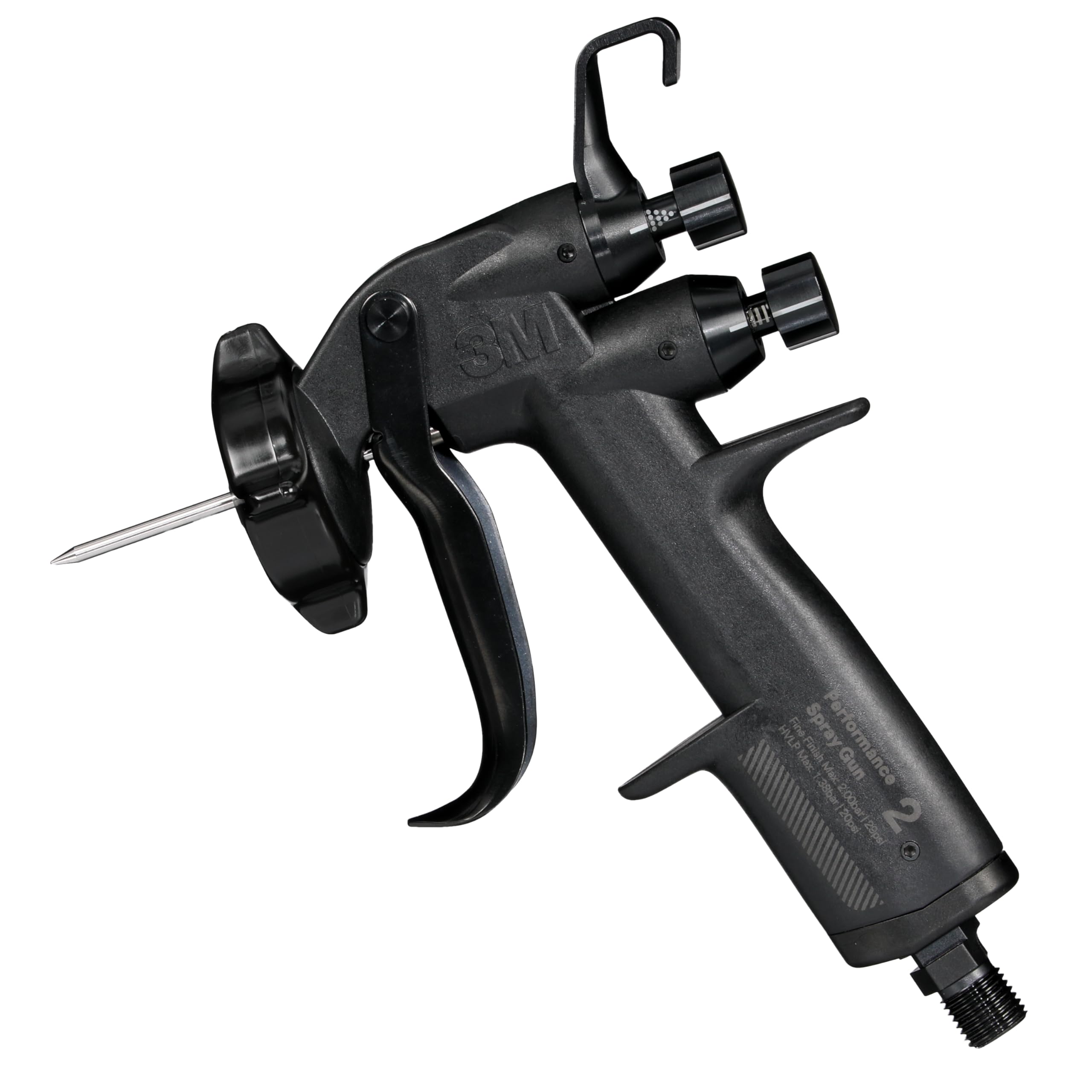 3M Performance Spray Gun 2 26852