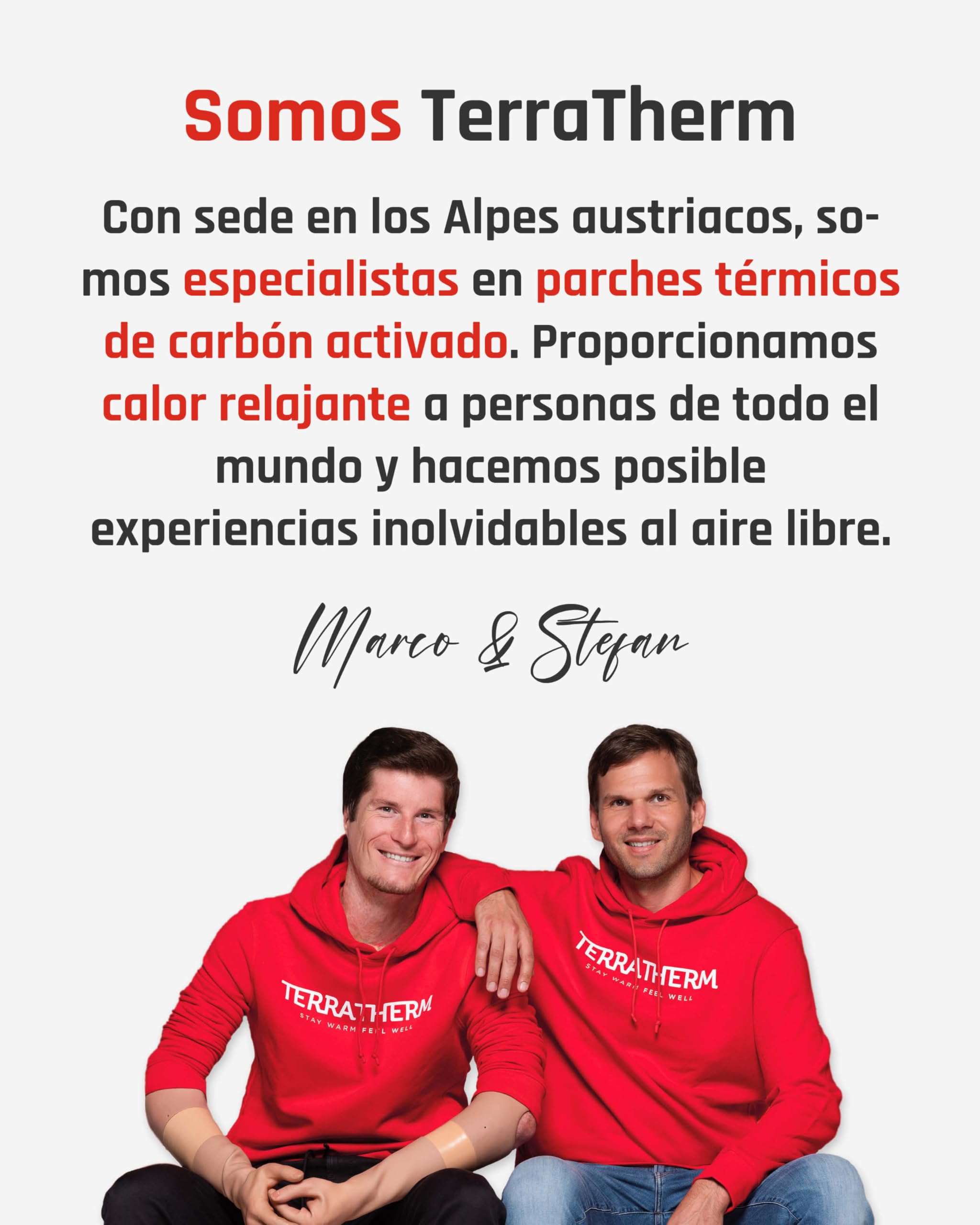 Parches de calor para la espalda, cuello y hombros – 12h de agradable calor profundo, calentador de espalda – Calentador de cuerpo autoadhesivo y activado por aire – 10 piezas