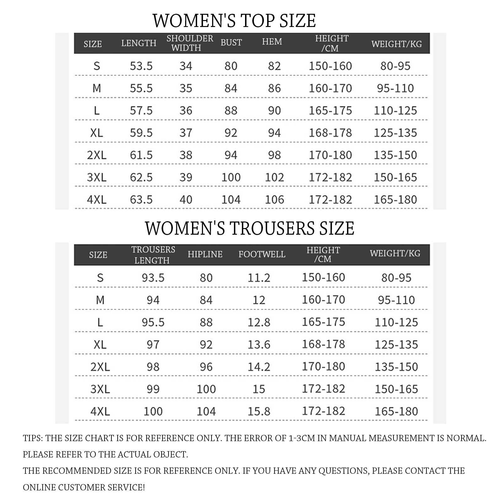 Women's Inner Fleece Thermal Underwear Set - Men's Thermal Underwear Set - Warm Thermal Top and Thermal Trousers Leggings Functional Underwear Sets