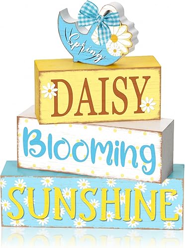 Miniatura 15 de Britimes Juego de 4 piezas de decoración de mesa de noche de película, juego de decoraciones de bandeja escalonada de Navidad, estrella de película,