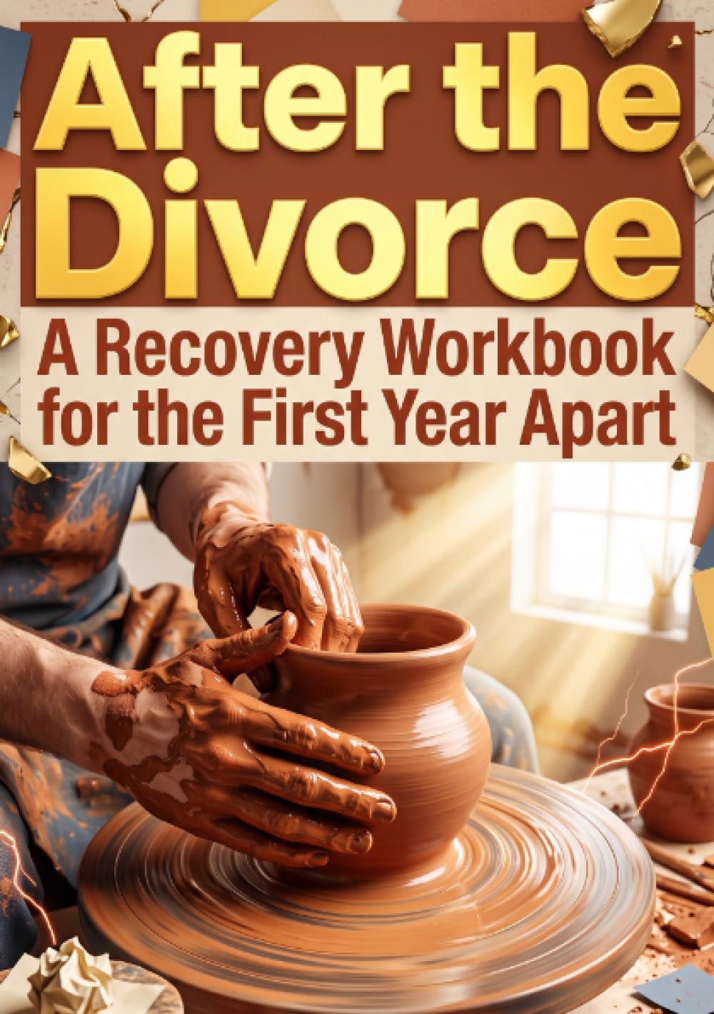 After the Divorce: A Recovery Workbook for the First Year Apart