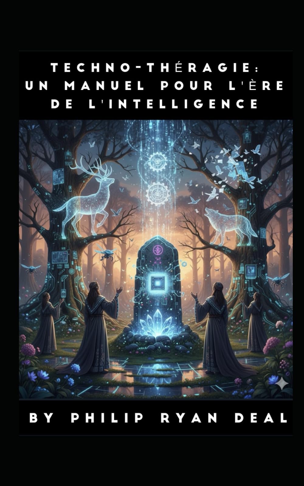 Techno-Théragie : un manuel pour l'ère de l'intelligence