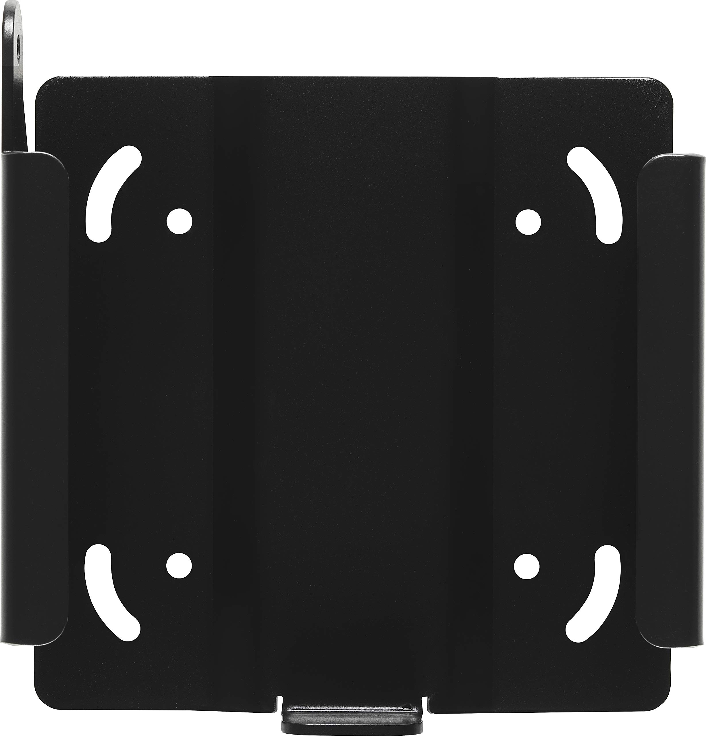 Flexson Support Mural Port - Noir
