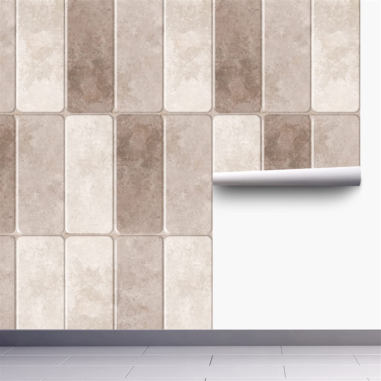 Pegatinas de Pared Pegatinas de Pared para Dormitorio Sala de Estar Autoadhesivo 3D Wallpaper Walls Decoración para el hogar Calcomanías de Pared Adhesivos Pared
