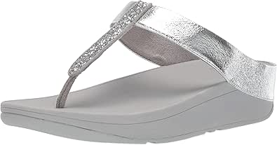 fitflop fino glitzy