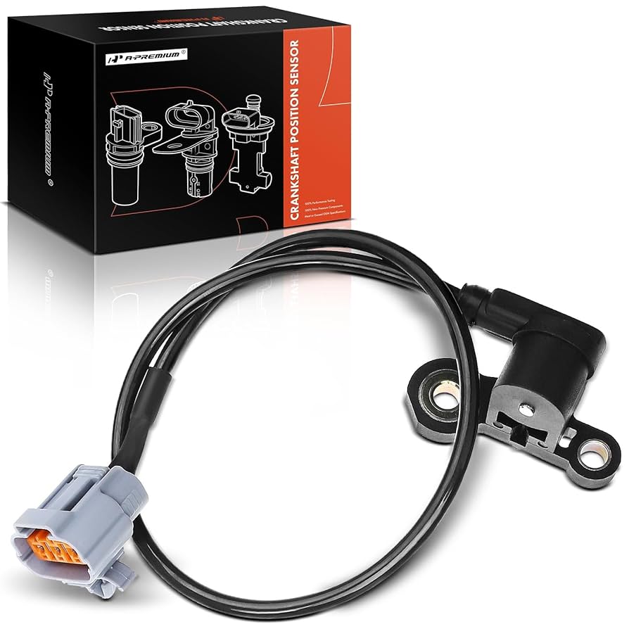 タノセンサー500 Amazon.com: A-Premium Engine Crankshaft Position Sensor