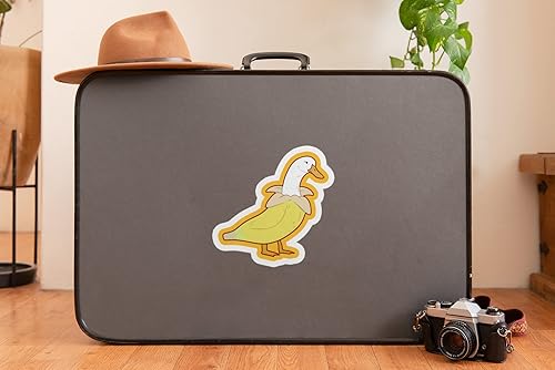 Miniatura 7 de Milleyz - Calcomanías de vinilo troqueladas impermeables para laptop iPhone botellas de agua computadora y Hydro Flask para niños calcomanías