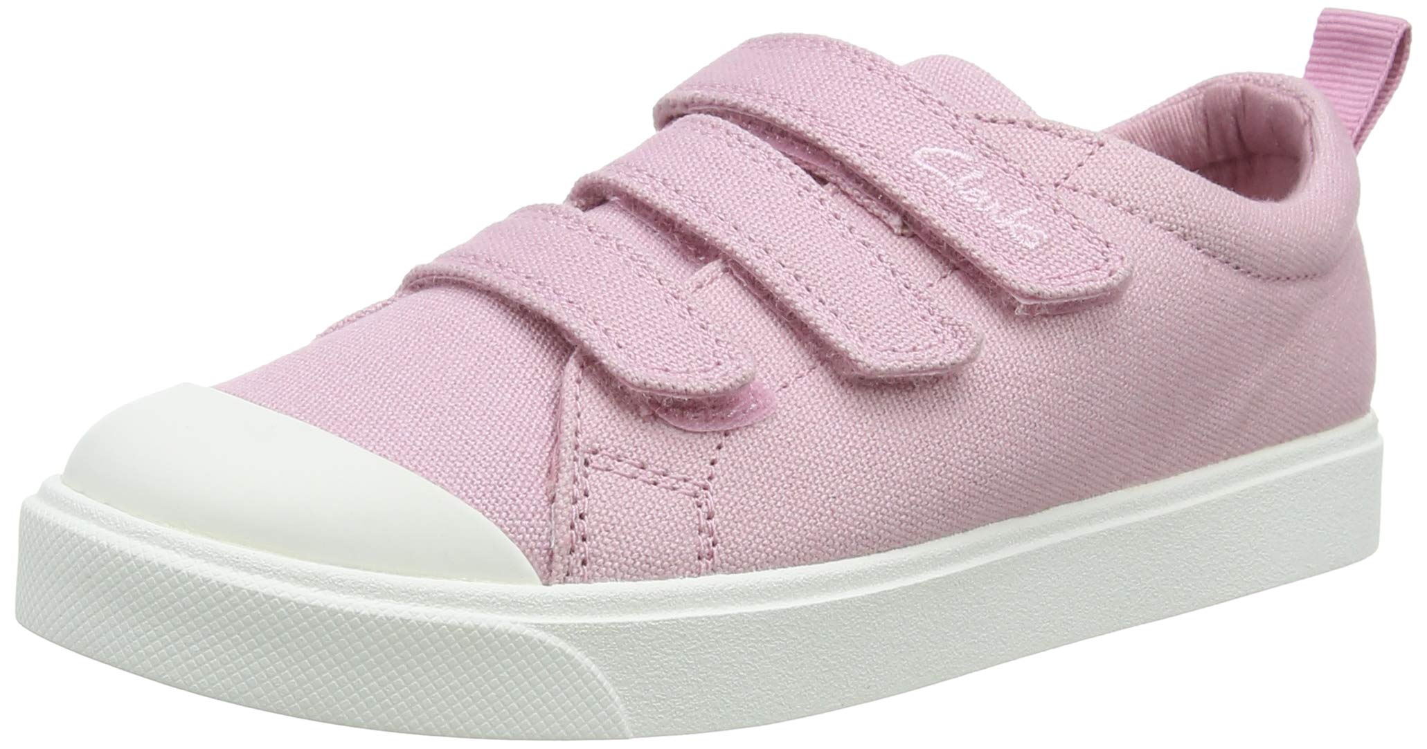 Clarks City Vibe K, Zapatillas Niñas