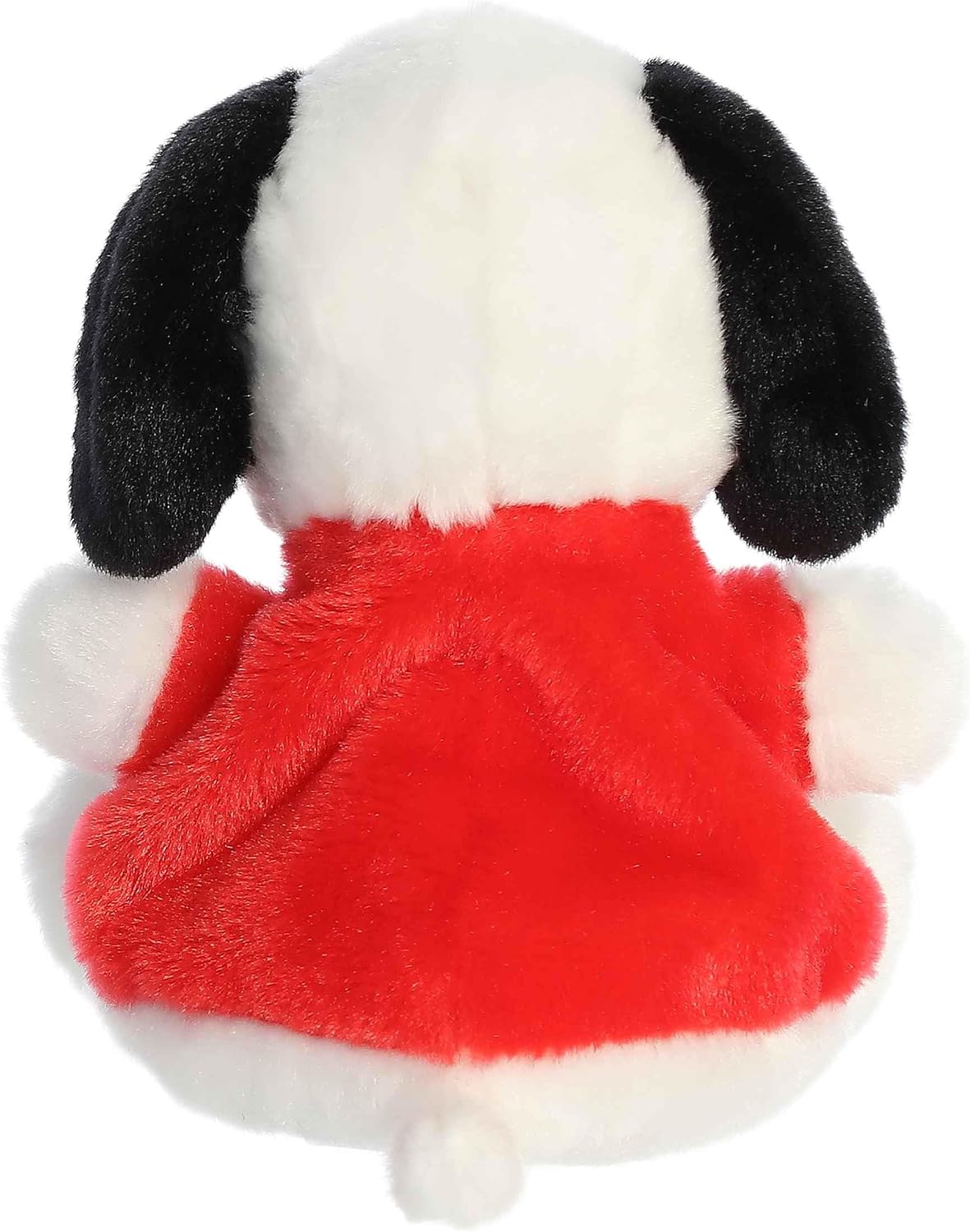 Aurora Peanuts Palm Pal Plush Bundle, Joe Cool and Flying Ace image 3