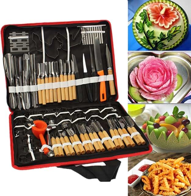food carving tools