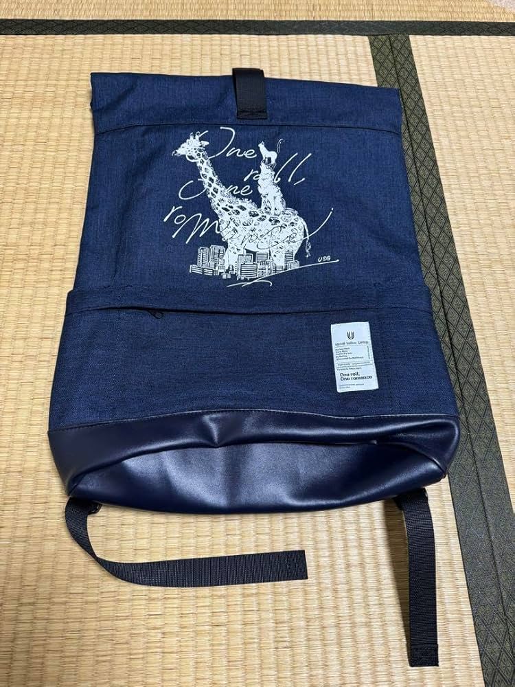 Amazon.co.jp: UNISON SQUARE GARDEN 旅の音楽隊 リュック