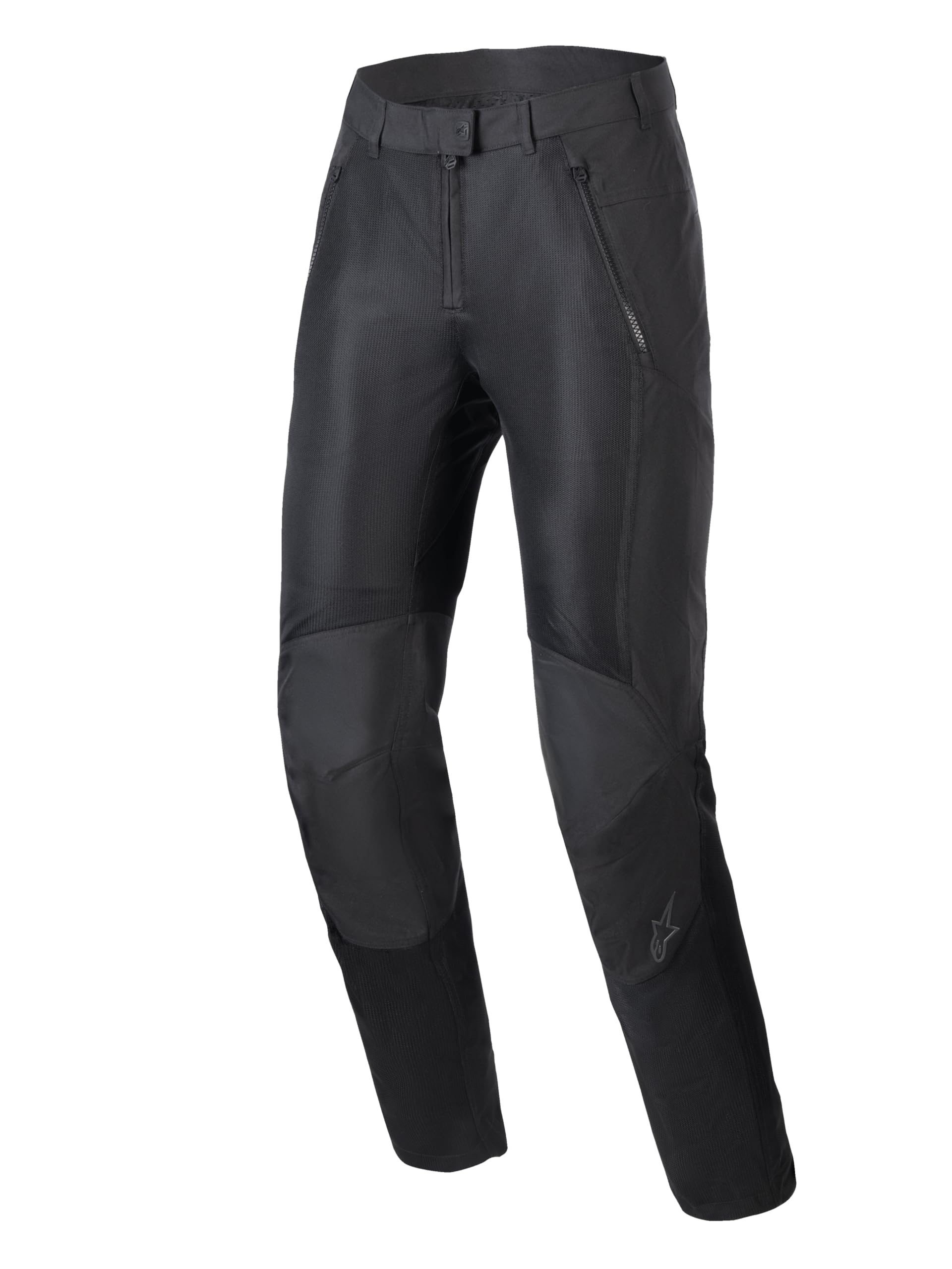Alpinestars Women's Black Stella C-1 Air Pants Size: Xs