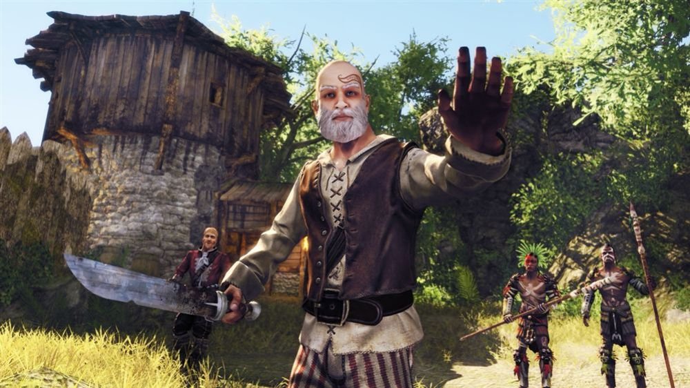 Risen 2 Dark Waters - Image 5