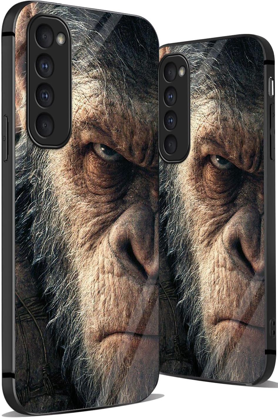 LINER Pelle Cover per Oppo Reno 4 PRO 5G (Reno4 PRO), Premium PU/TPU