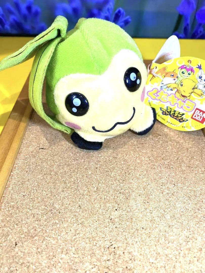 【新品】絶版品00'くたキャラデジモンアドベンチャー/未使用未展示 Amazon.co.jp: 絶版ビンテージ00くたキャラデジモン