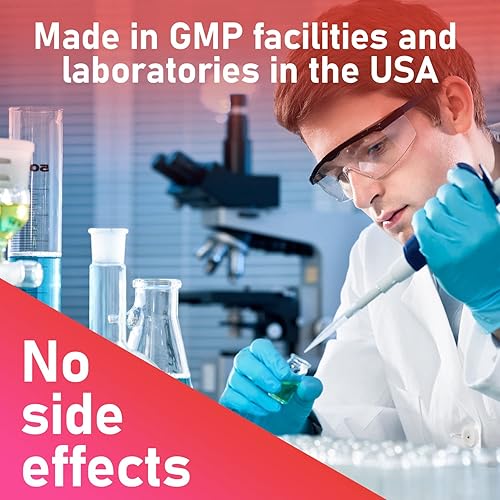 Miniatura 7 de Wellgenix Strip Natural Detox Cleanser Fruit Punch Concentrado Extra Strength 1oz (paquete de 2)