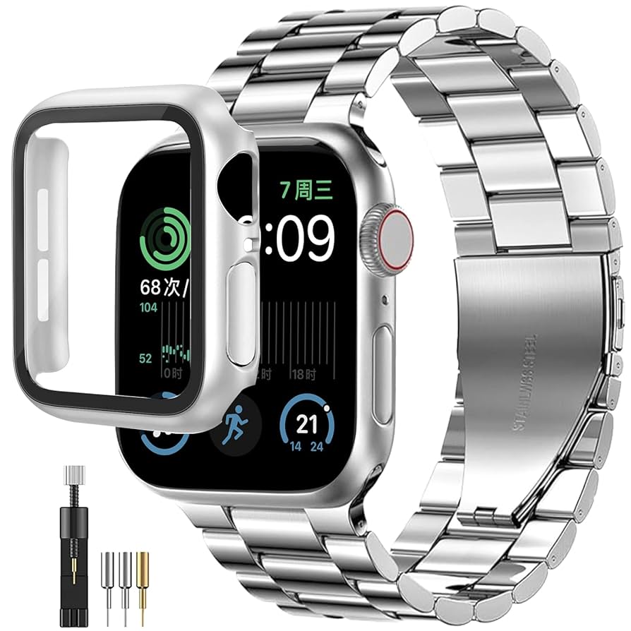 Apple Watch series3 42mm  替えベルト＆充電器付 Apple Watch series3 42mm 替えベルト＆充電器付 楽天市場