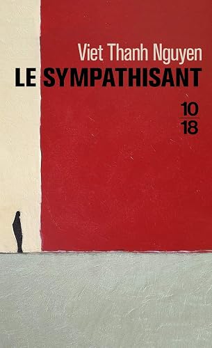 Couverture de Le Sympathisant